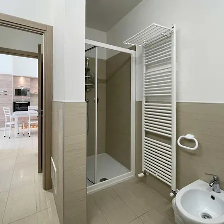 Mar Apartman
