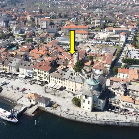 Apartman Mar