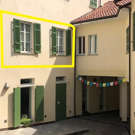 Apartman Mar *