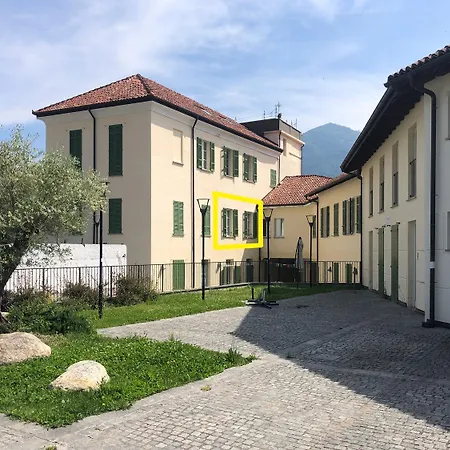 Mar Apartman