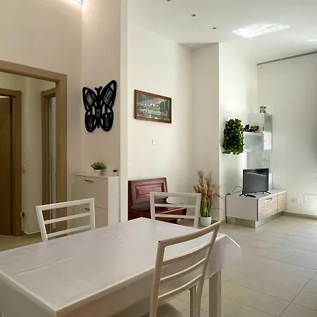Apartman Mar Cannobio