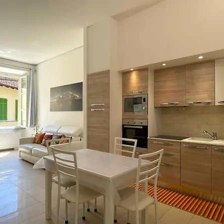 Apartman Mar