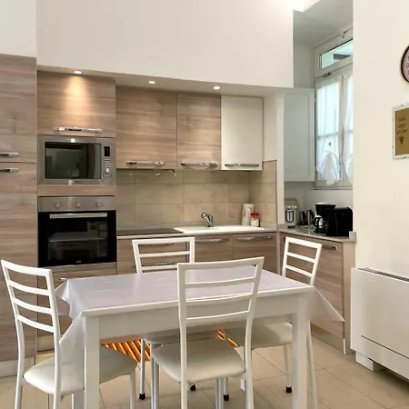 Mar Apartman