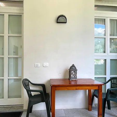 Mar Apartman *
