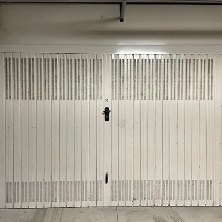 Mar Apartman *